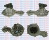 AUDI 055121005AX Water Pump